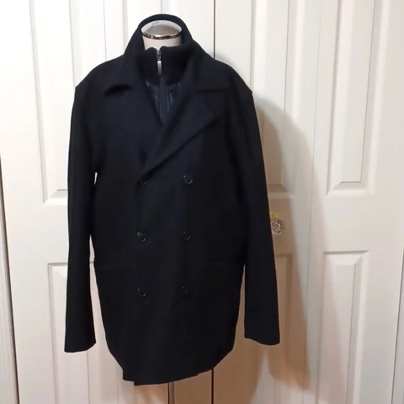 Claiborne men's jacket - Picture 1 of 8